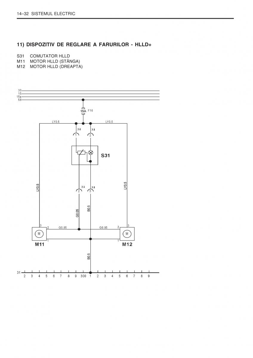 manual  Daewoo Tico service book ksiazka serwisowa / page 342