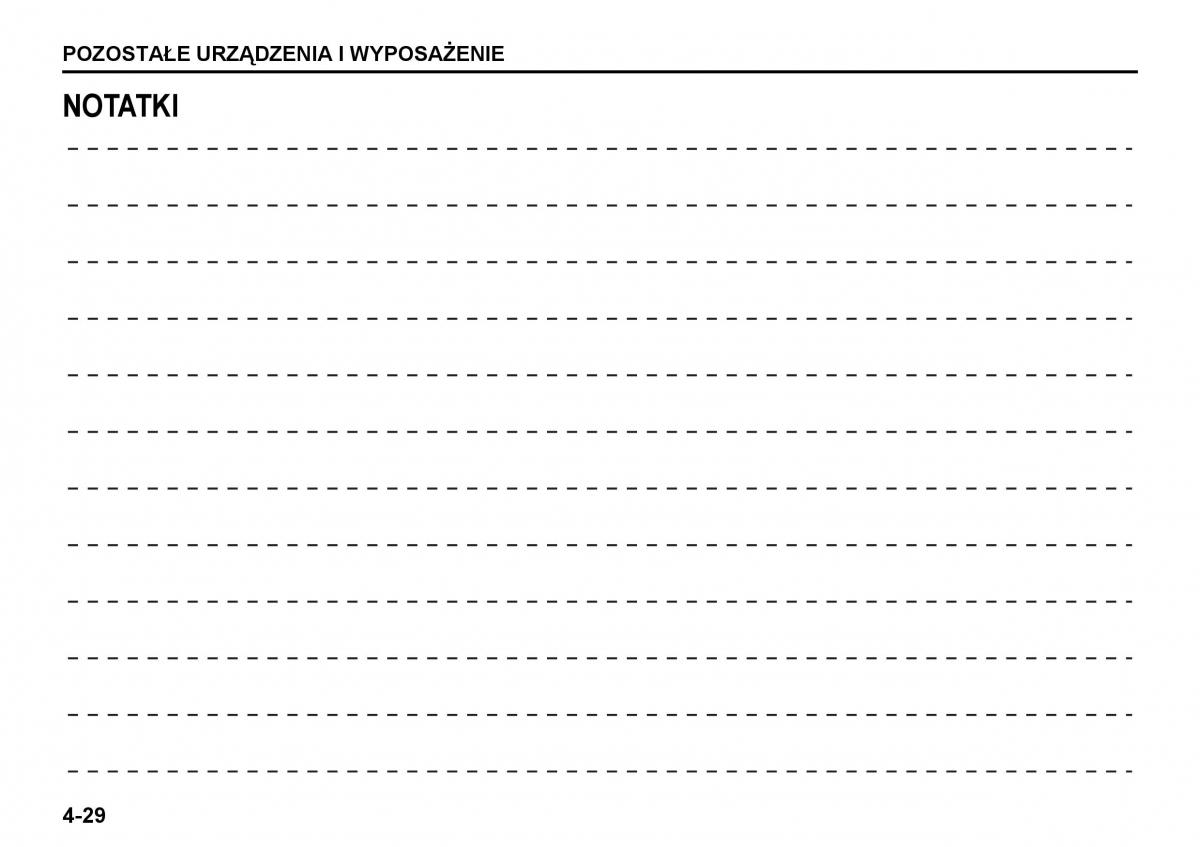 Suzuki Grand Vitara II 2 instrukcja obslugi / page 132