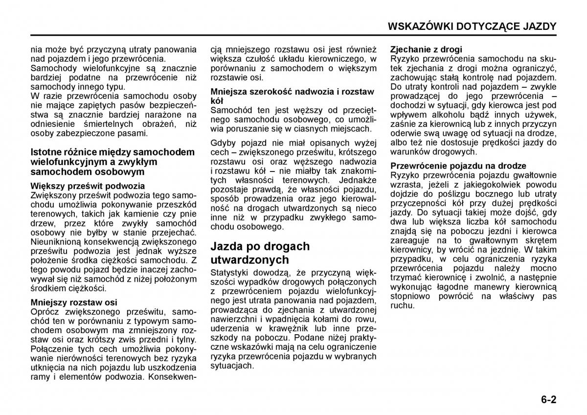 Suzuki Grand Vitara II 2 instrukcja / page 161