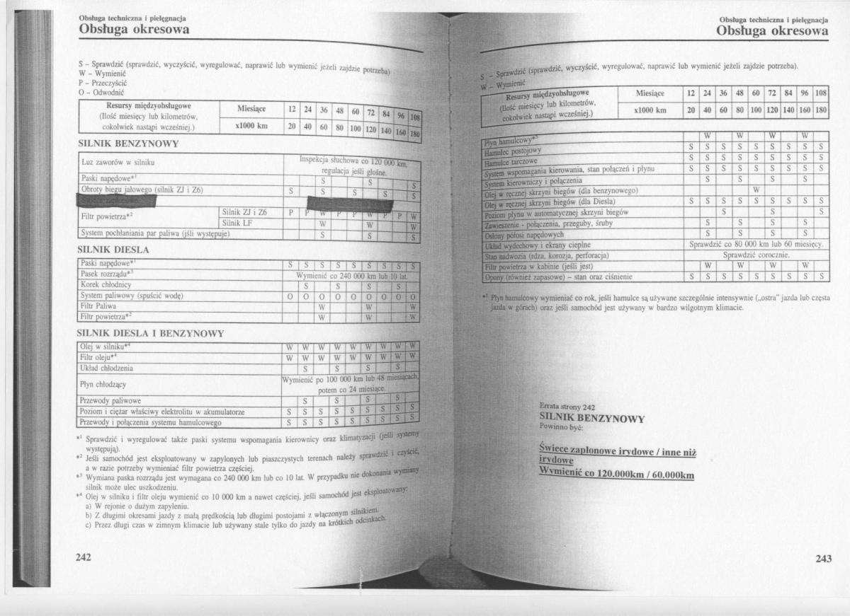 Mazda 3 I 1 instrukcja obslugi / page 123