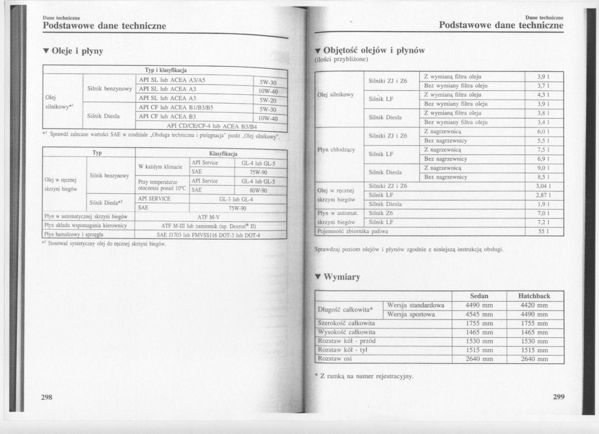 manual  Mazda 3 I 1 instrukcja / page 151