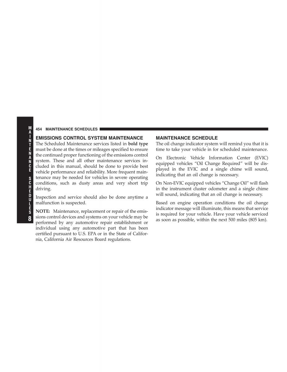 Jeep Liberty Cherokee KK owners manual / page 456