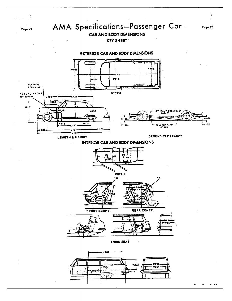 manual  Chevrolet Corvette C3 owners manual / page 167