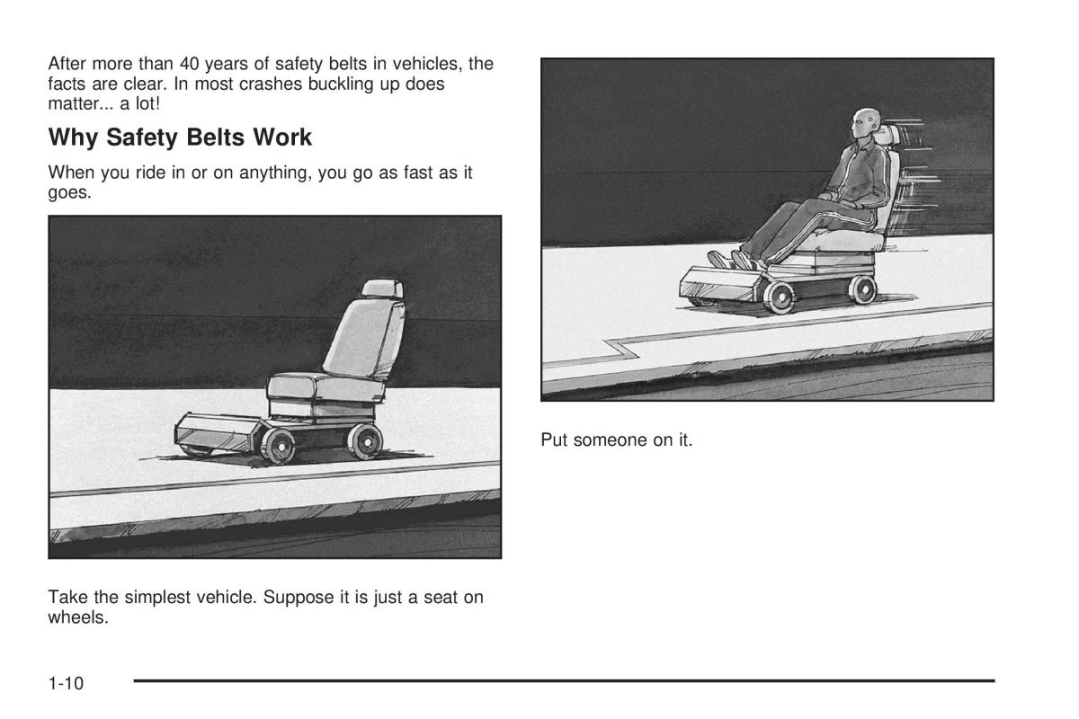 Chevrolet Corvette C5 owners manual / page 14