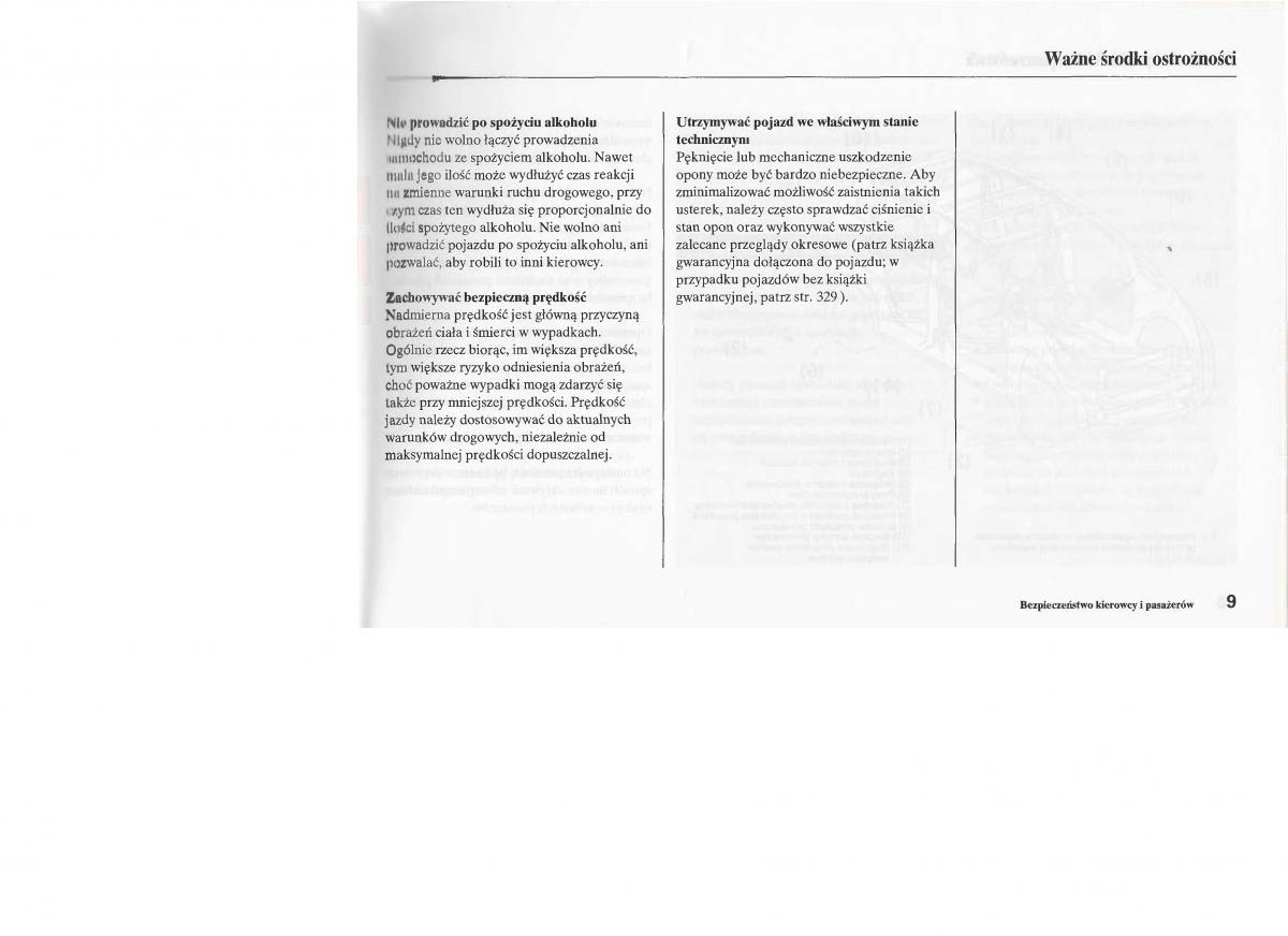 manual  Honda Jazz III 3 Fit II instrukcja / page 12