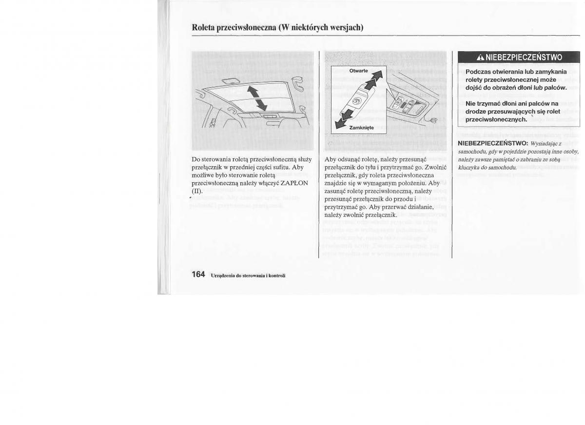 Honda Jazz III 3 Fit II instrukcja obslugi / page 163