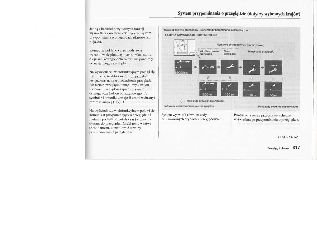 instrukcja obsługi Honda Jazz Honda Jazz III 3 Fit II instrukcja / page 314