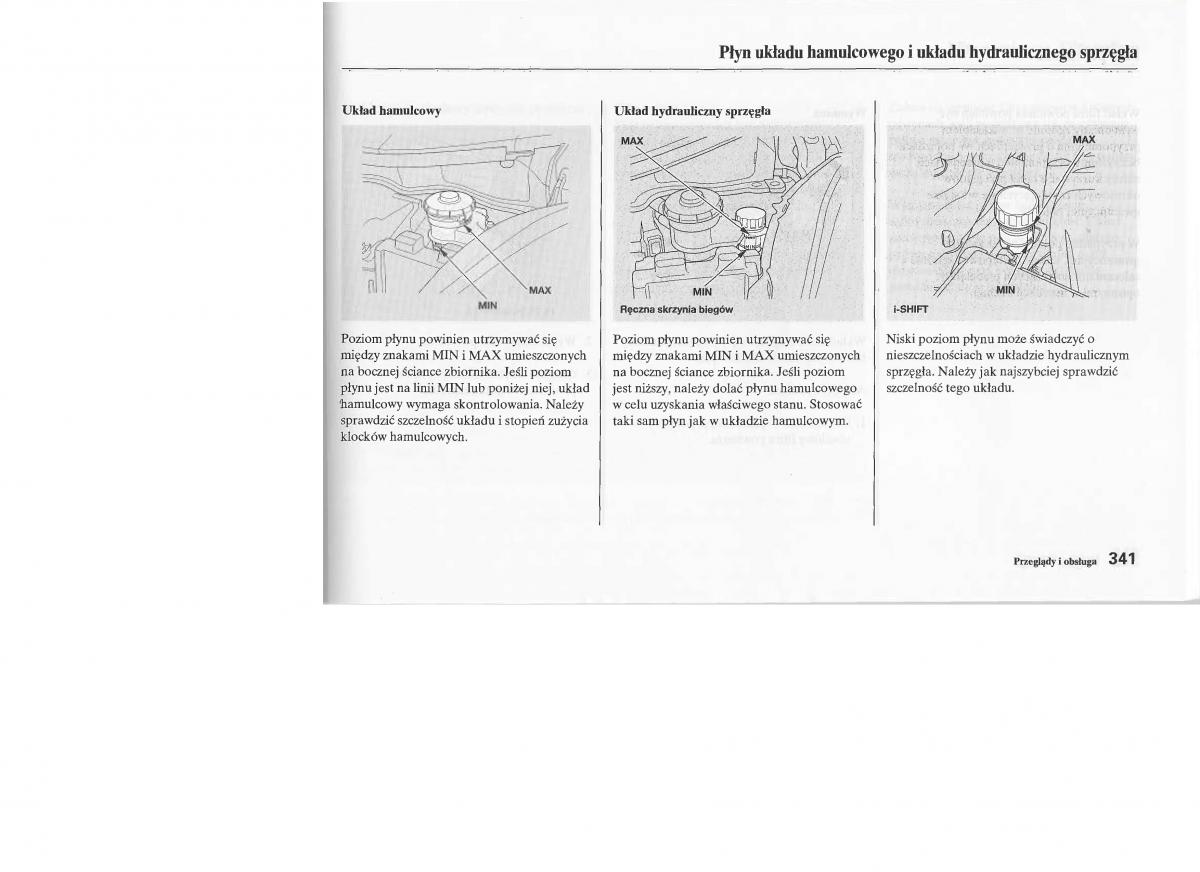 Honda Jazz III 3 Fit II instrukcja obslugi / page 338
