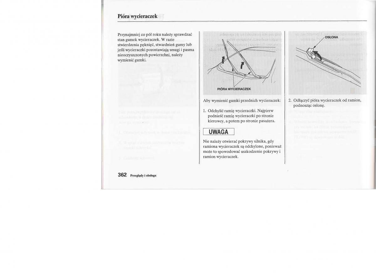 instrukcja obsługi Honda Jazz Honda Jazz III 3 Fit II instrukcja / page 359