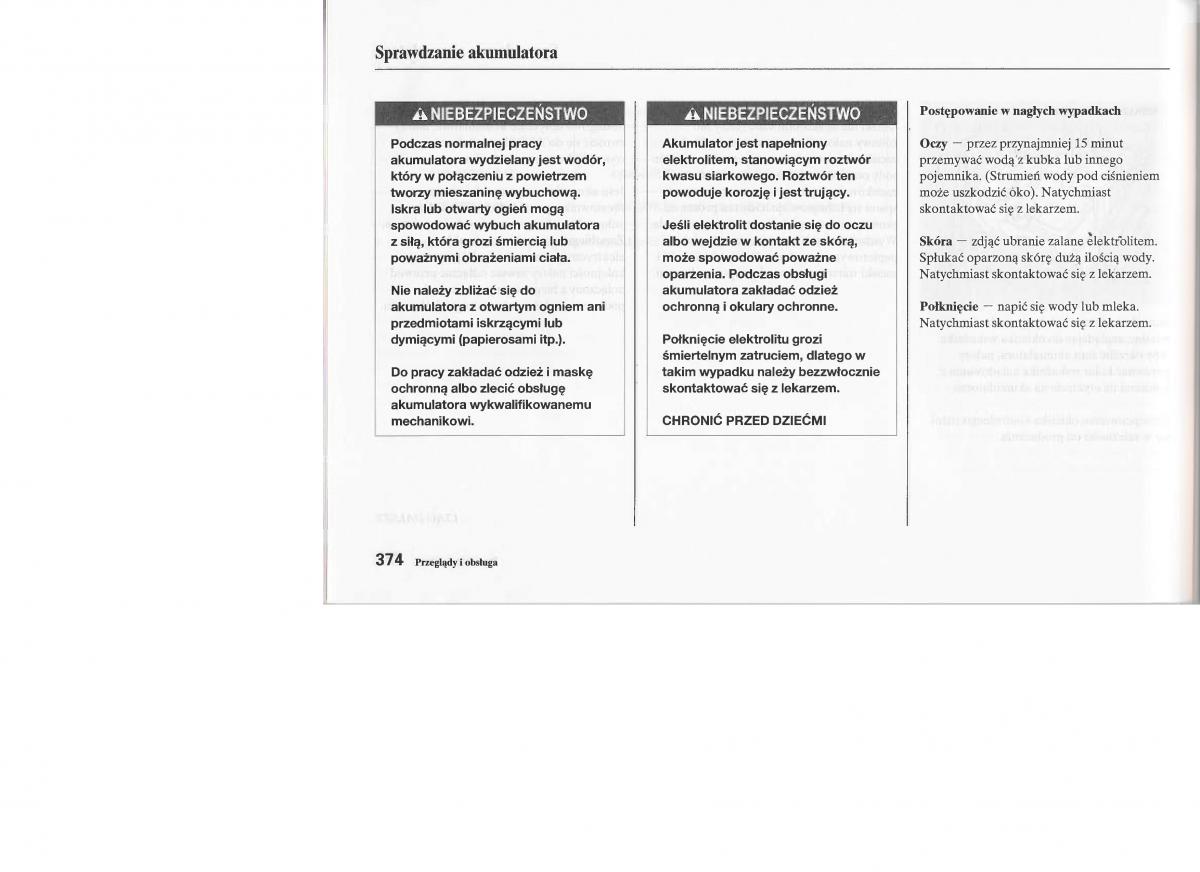 instrukcja obsługi Honda Jazz Honda Jazz III 3 Fit II instrukcja / page 371