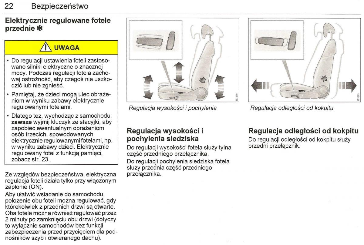 manual  Saab 9 3 II 2 YS3F instrukcja / page 24