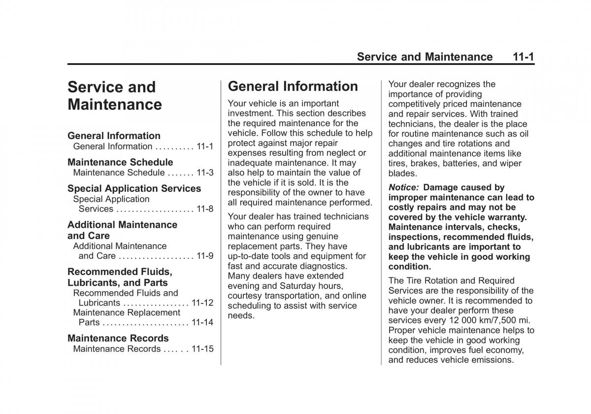 Chevrolet Suburban owners manual / page 479