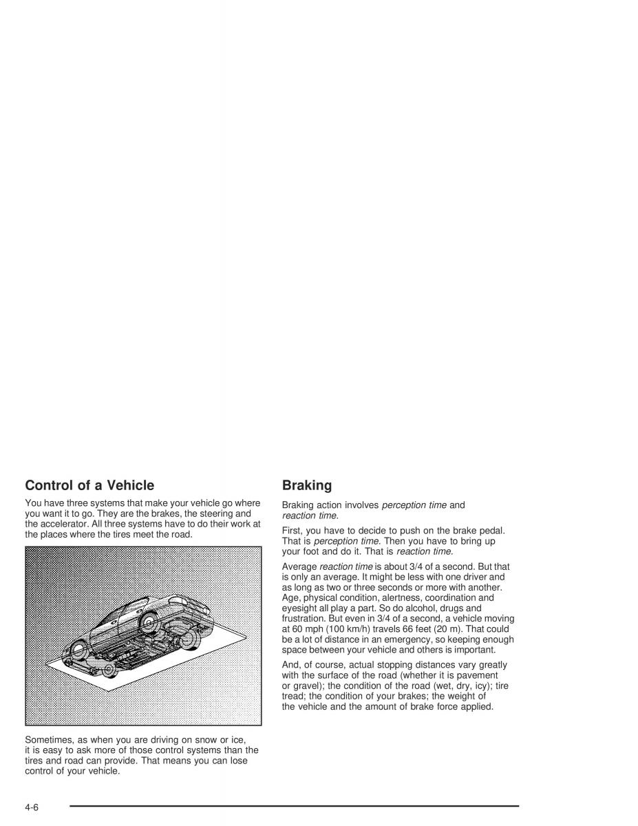 Chevrolet Aveo owners manual / page 154
