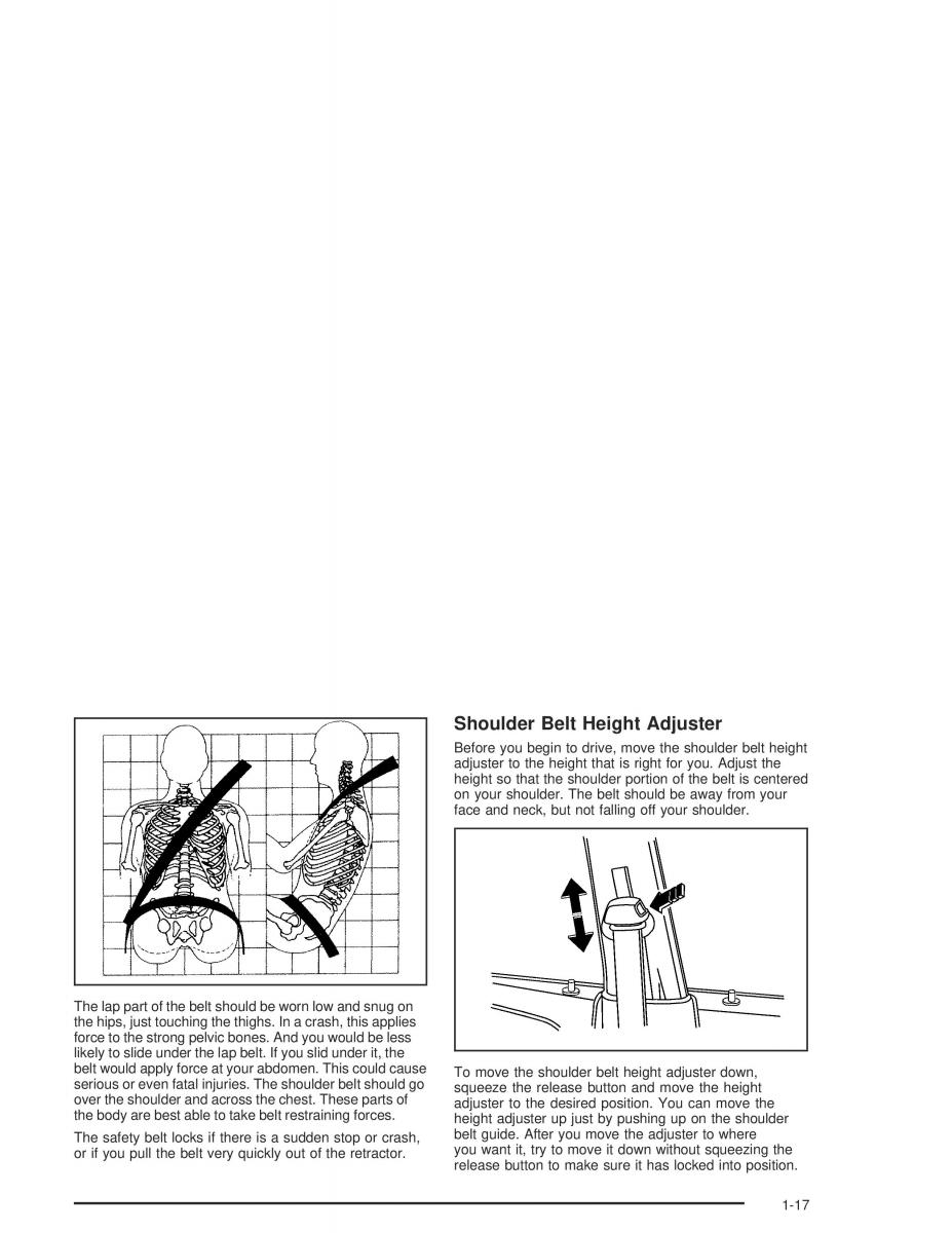 instrukcja Chevrolet Aveo Chevrolet Aveo owners manual / page 23