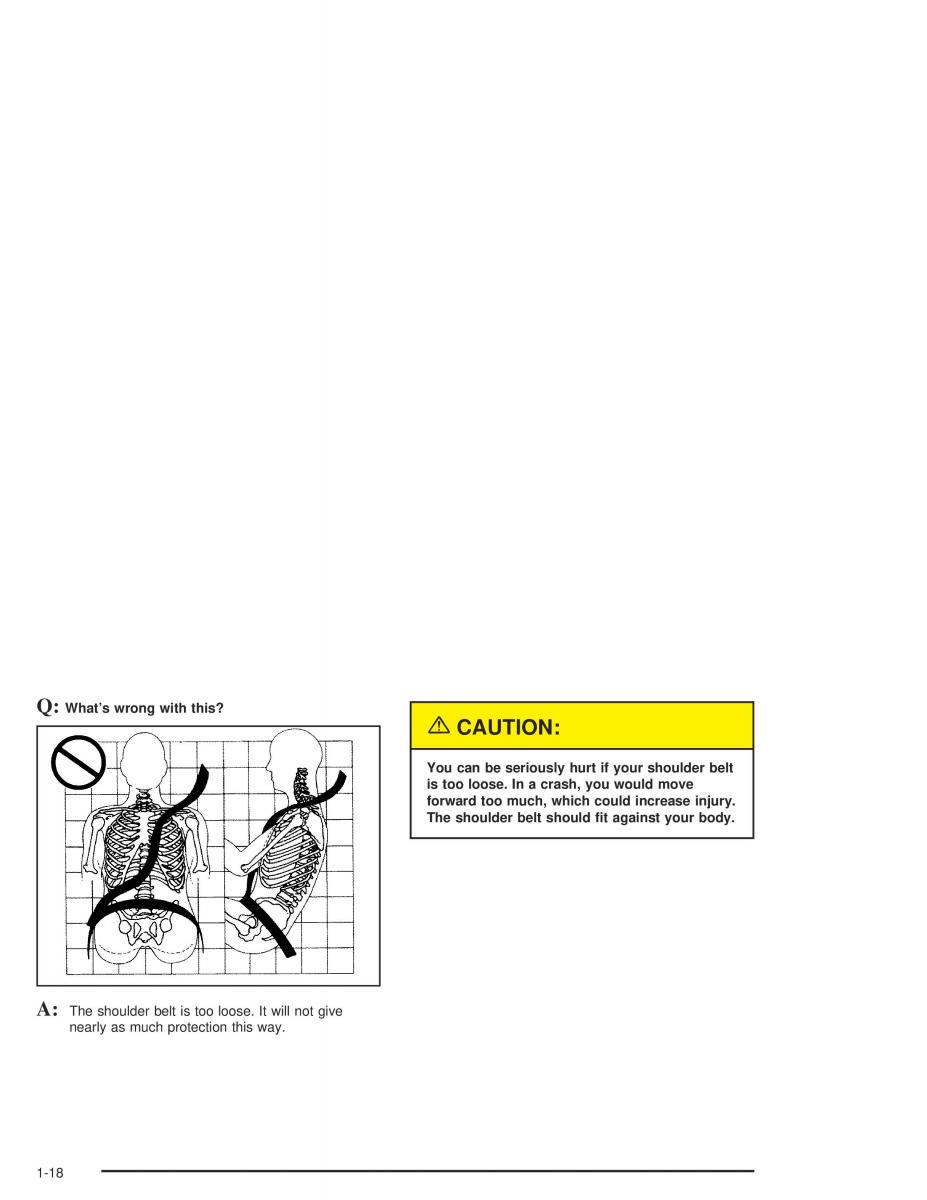 instrukcja Chevrolet Aveo Chevrolet Aveo owners manual / page 24