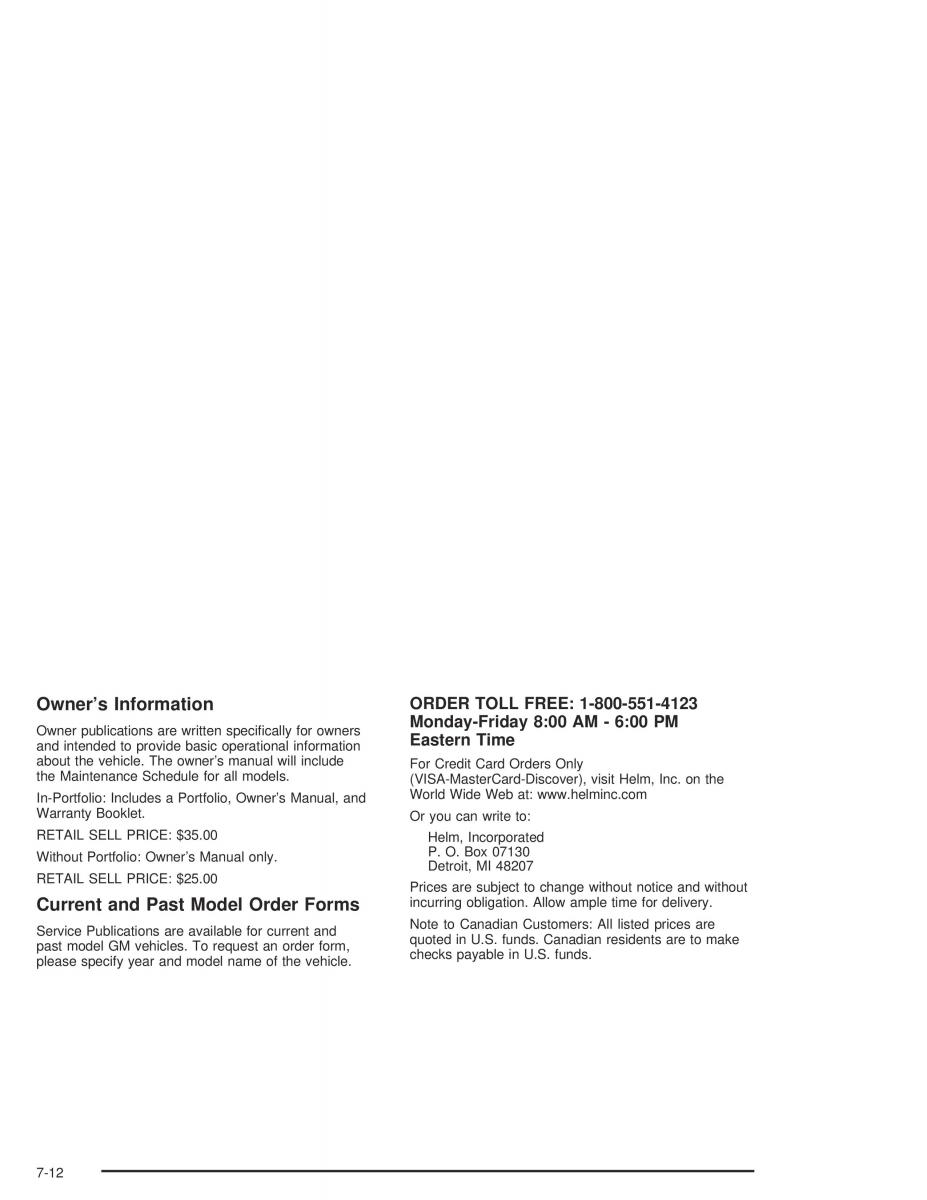 instrukcja Chevrolet Aveo Chevrolet Aveo owners manual / page 320