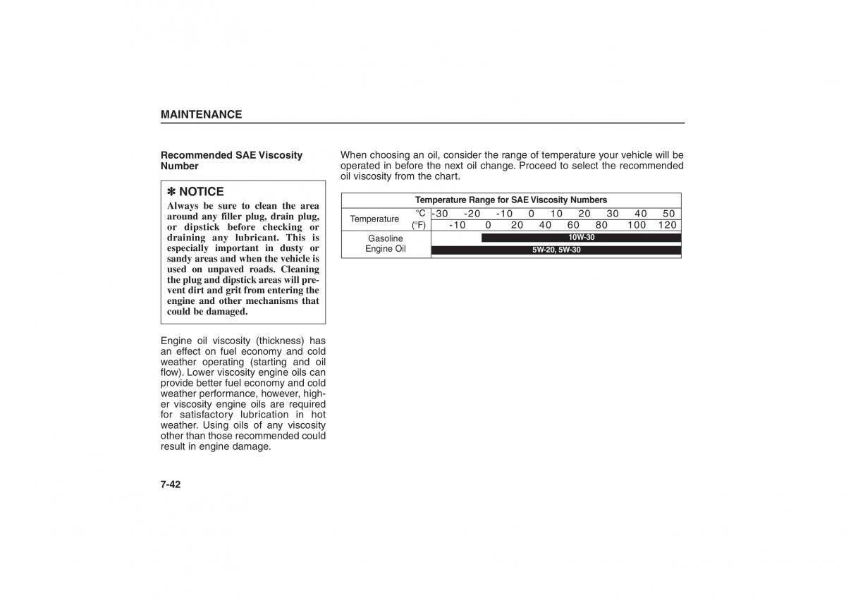 Kia Sorento I 1 owners manual / page 299