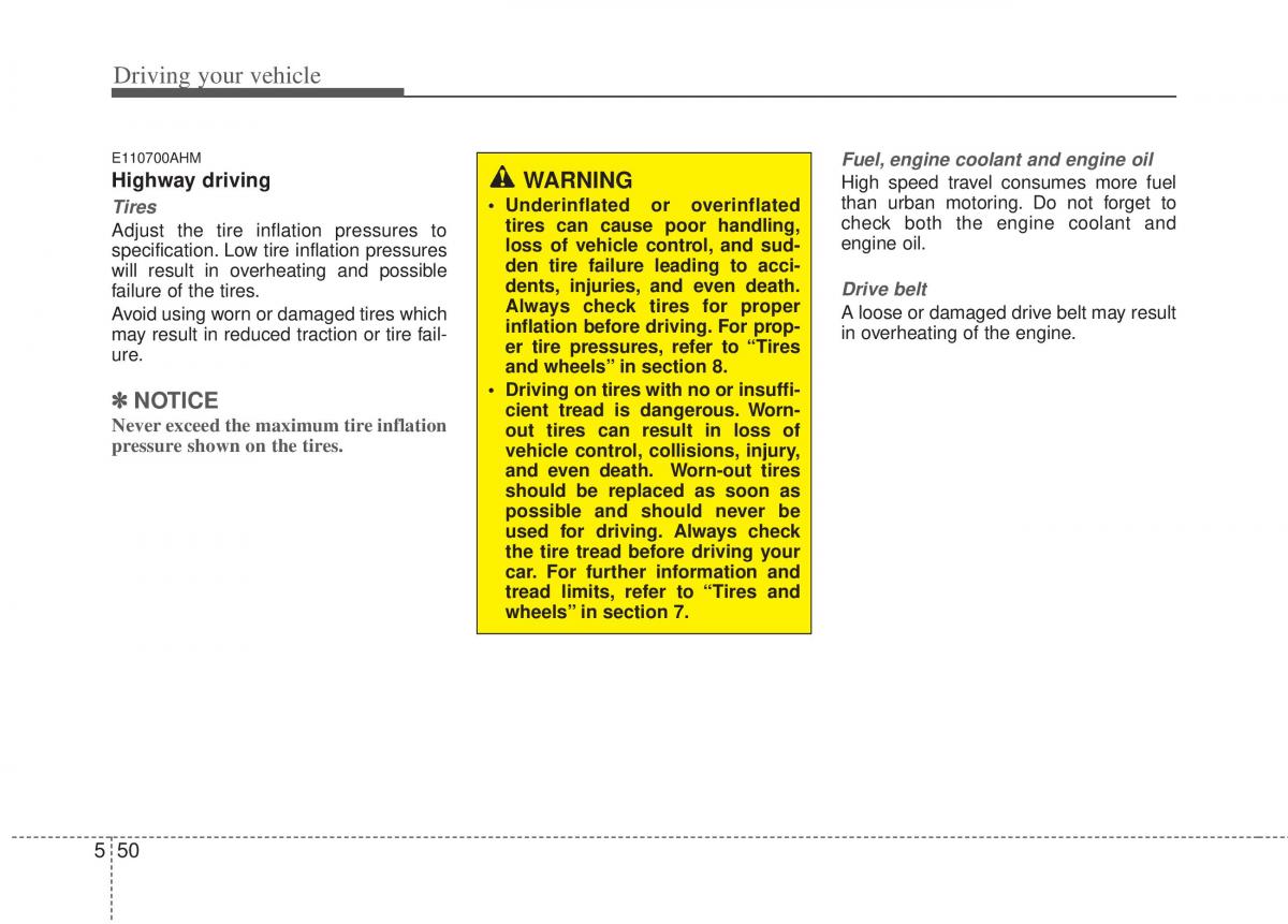 instrukcja obsługi Kia Sportage Kia Sportage III 3 owners manual / page 281