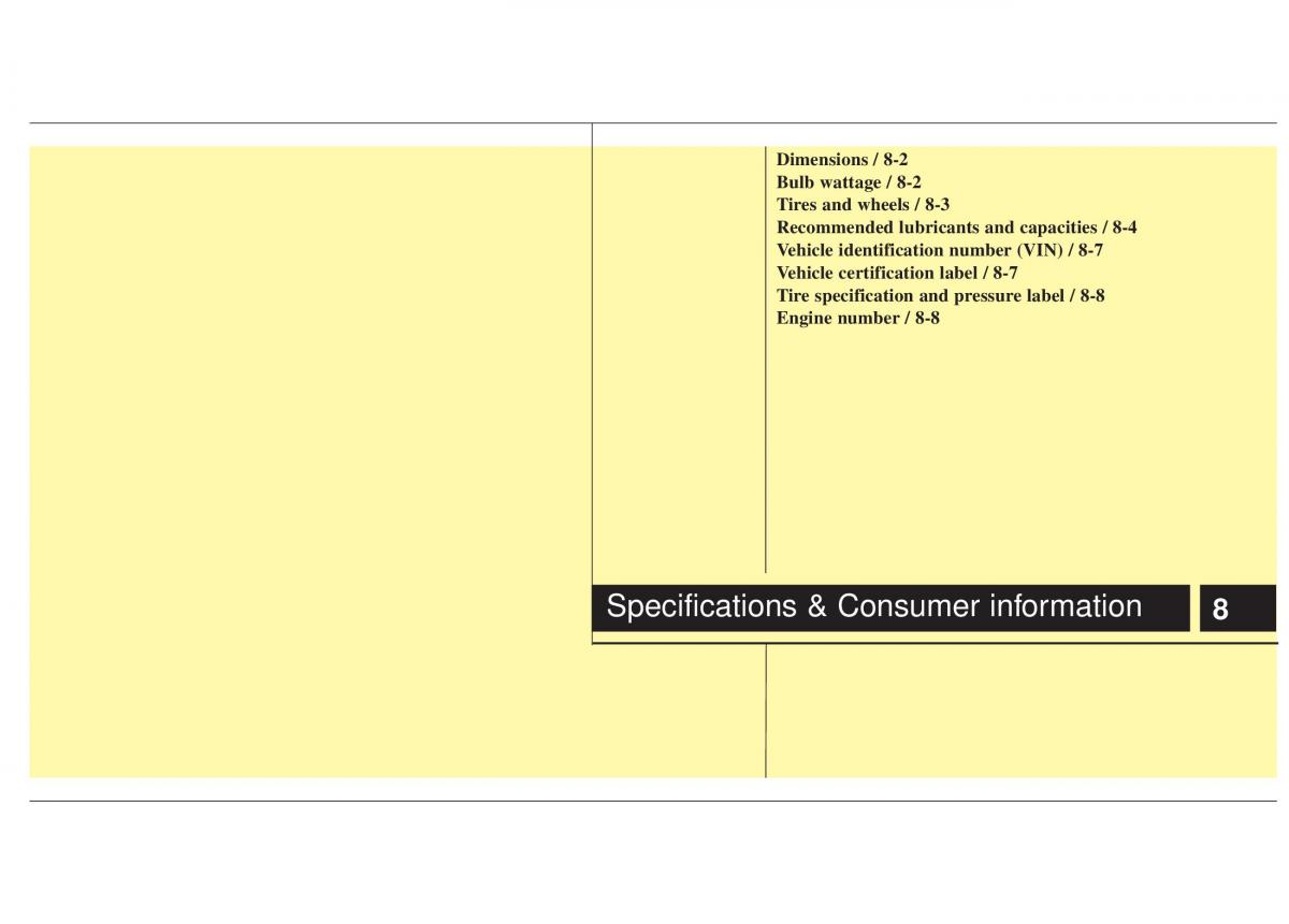 Kia Sportage III 3 owners manual / page 380