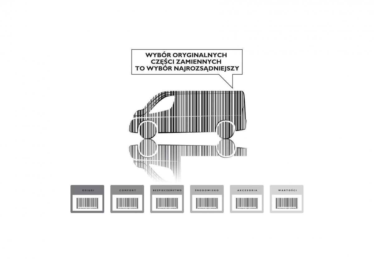 Fiat Ducato III 3 instrukcja obslugi / page 3