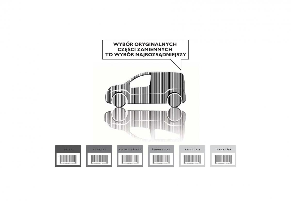 Fiat Fiorino IV 4 instrukcja obslugi / page 2