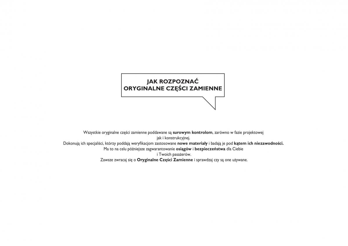Fiat Fiorino IV 4 instrukcja obslugi / page 3