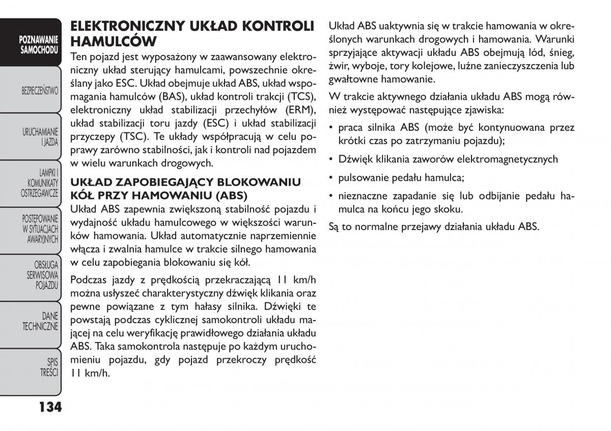 Fiat Freemont instrukcja obslugi / page 140