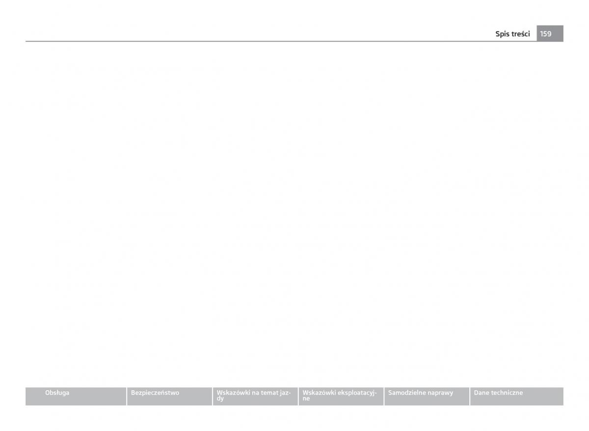 manual  Skoda Citigo instrukcja / page 160