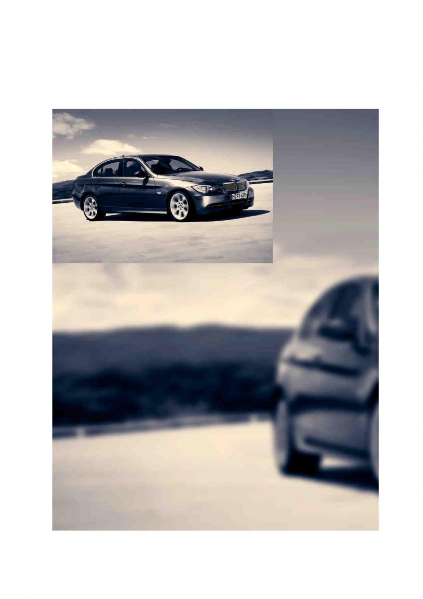 manual  BMW 3 E90 owners manual / page 8