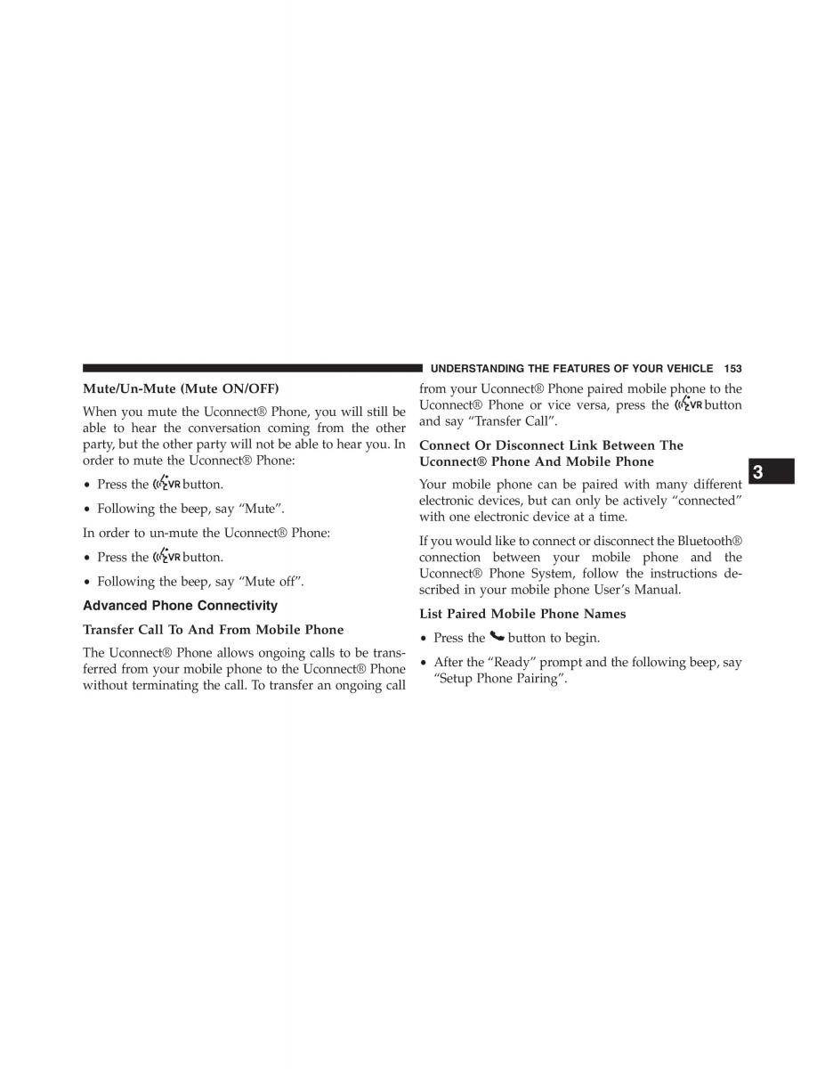 Jeep Grand Cherokee WK2 owners manual / page 155