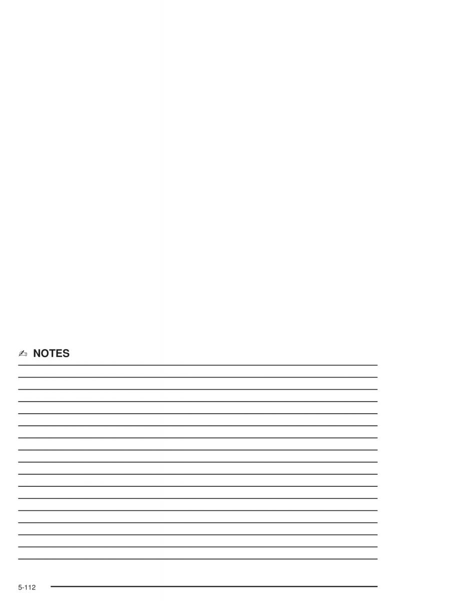Chevrolet S 10 owners manual / page 356