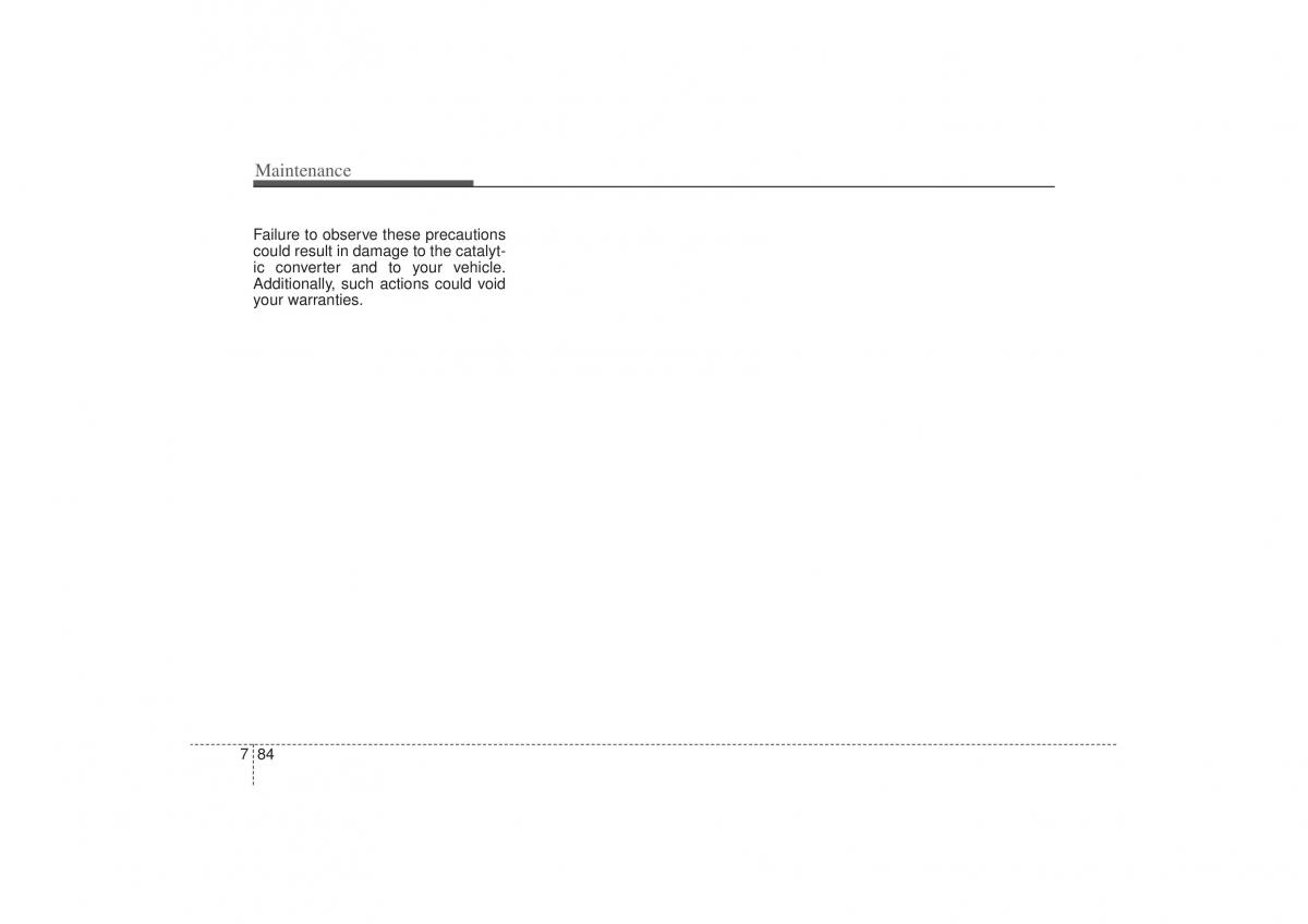Kia Sorento II 2 owners manual / page 488