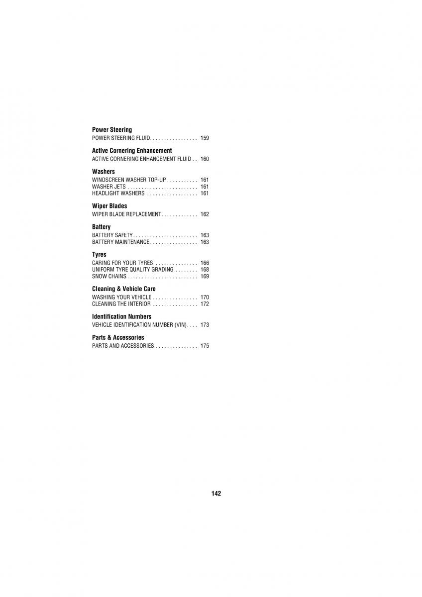 manual Land Rover Discovery Land Rover Discovery II 2 owners manual / page 135