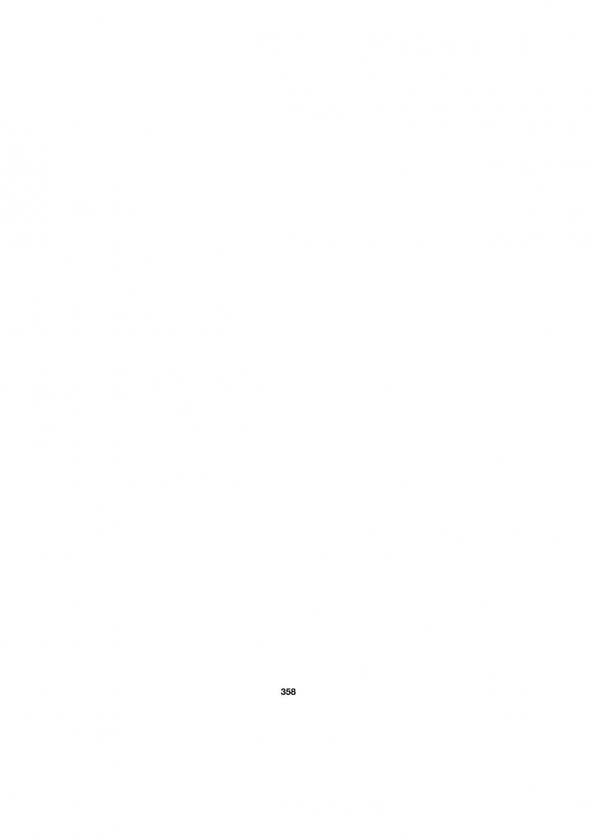 Land Rover Range Rover III 3 L322 owners manual / page 358