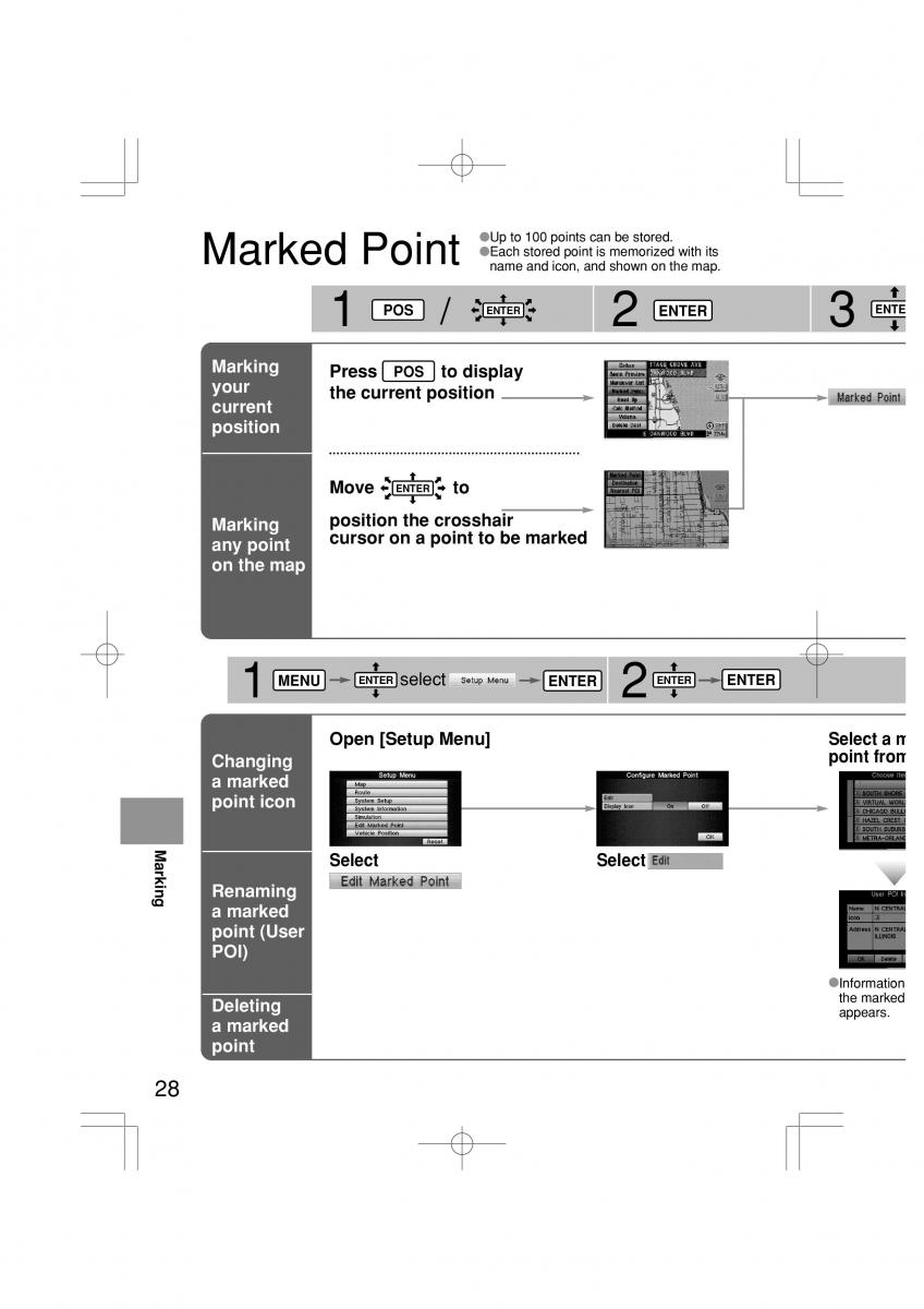 Mazda RX 8 owners manual / page 350