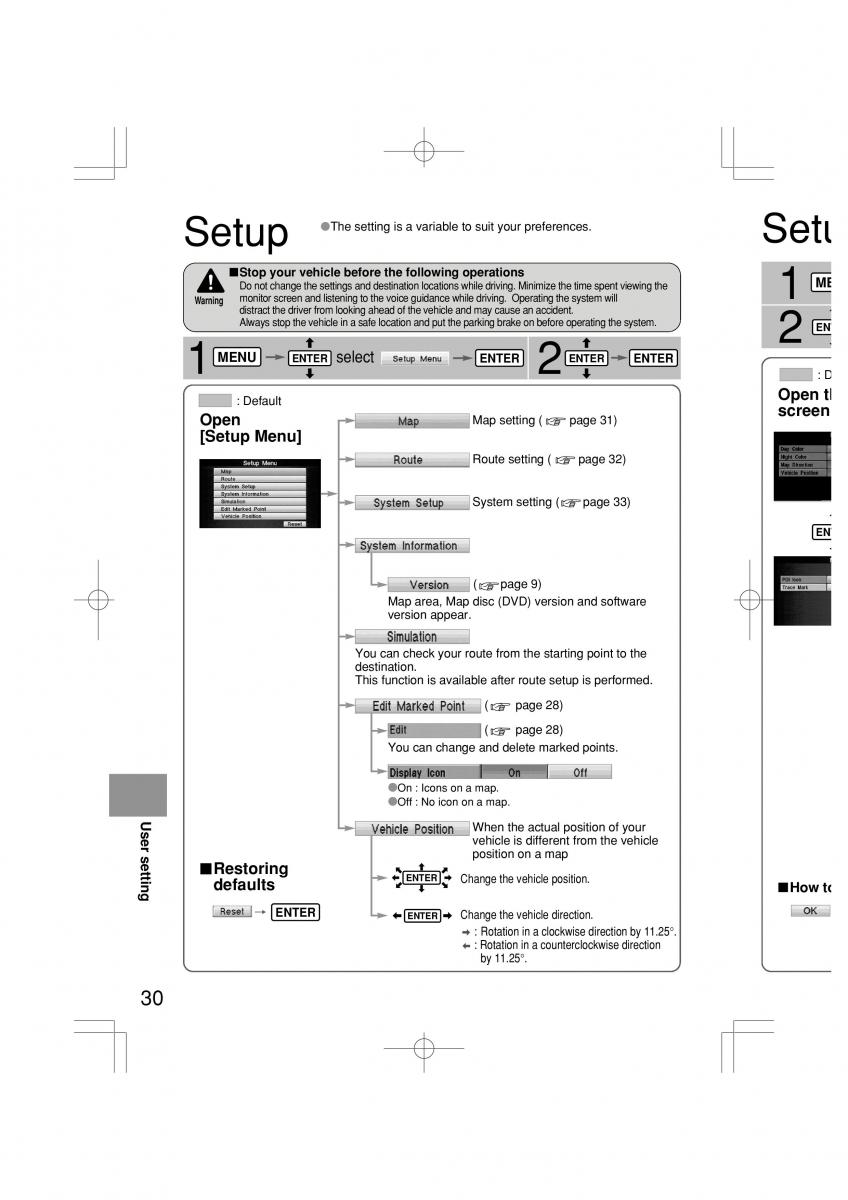 Mazda RX 8 owners manual / page 352