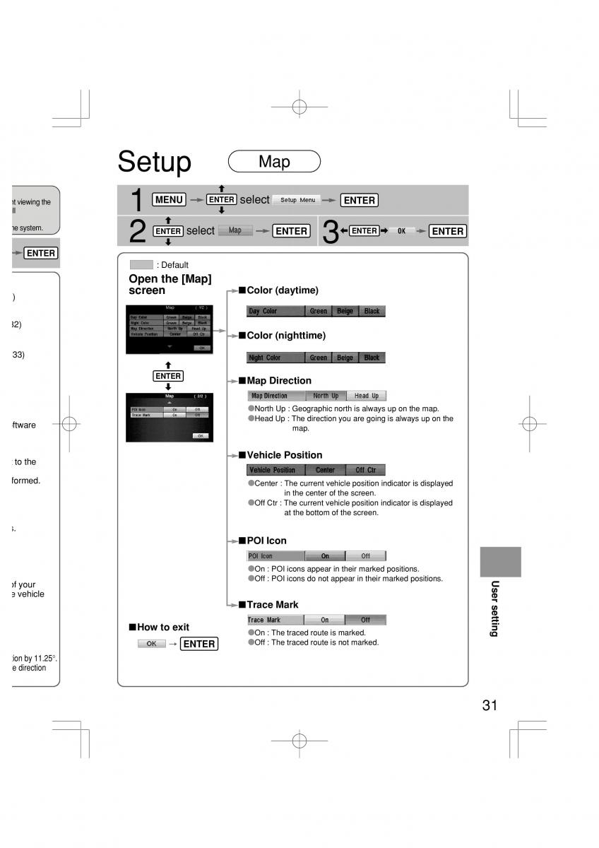 Mazda RX 8 owners manual / page 353