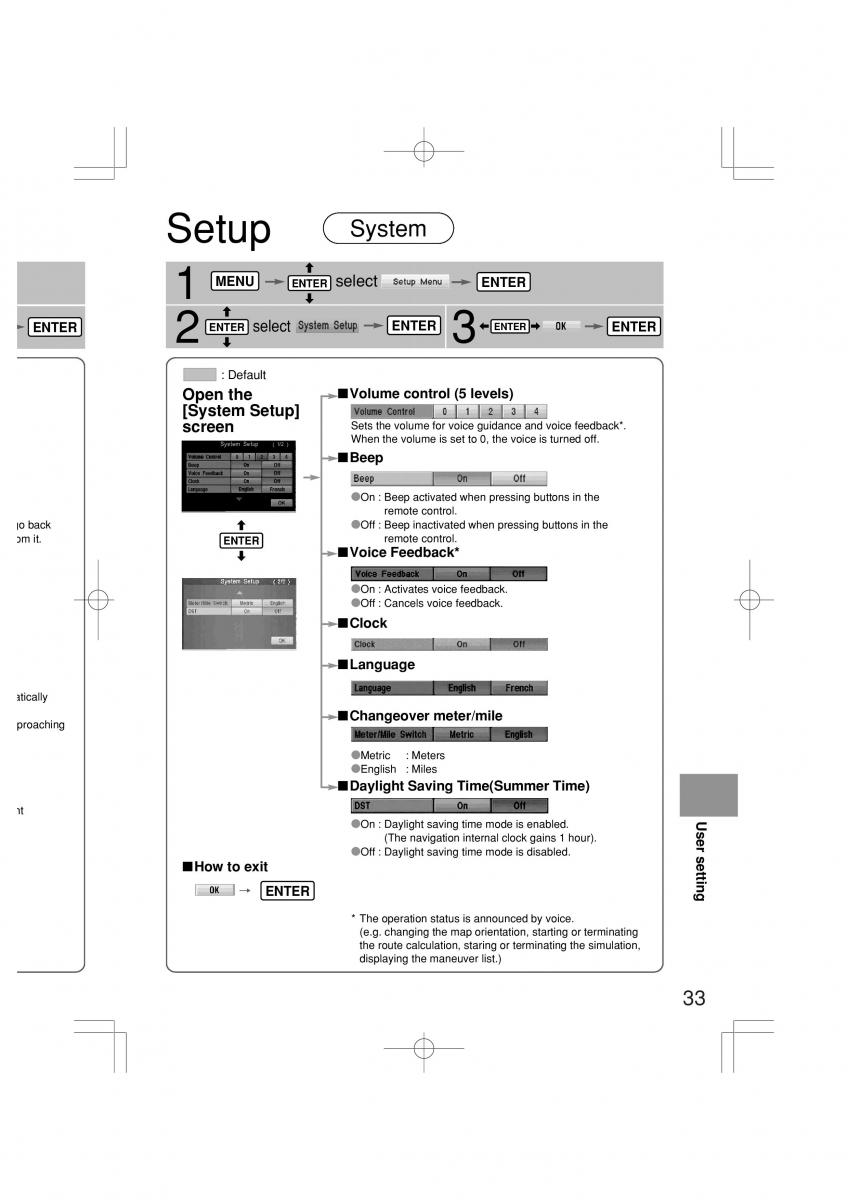 Mazda RX 8 owners manual / page 355