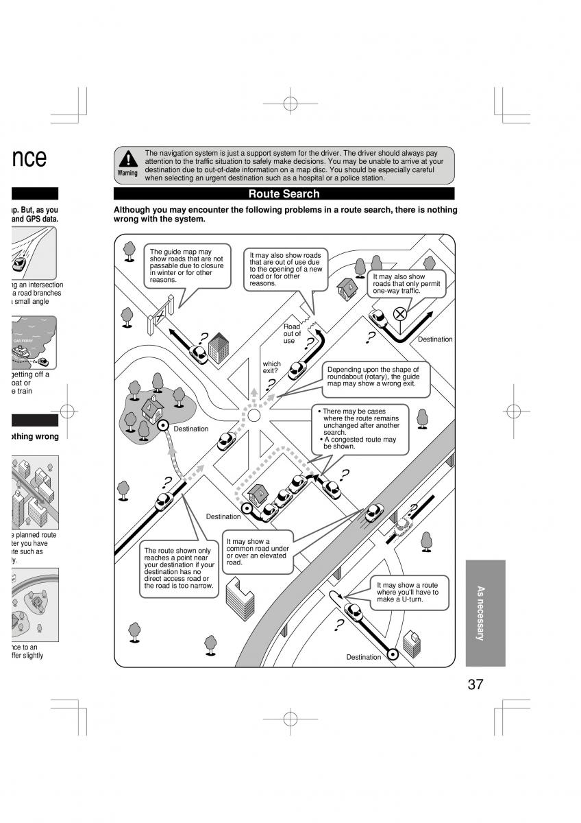 Mazda RX 8 owners manual / page 359