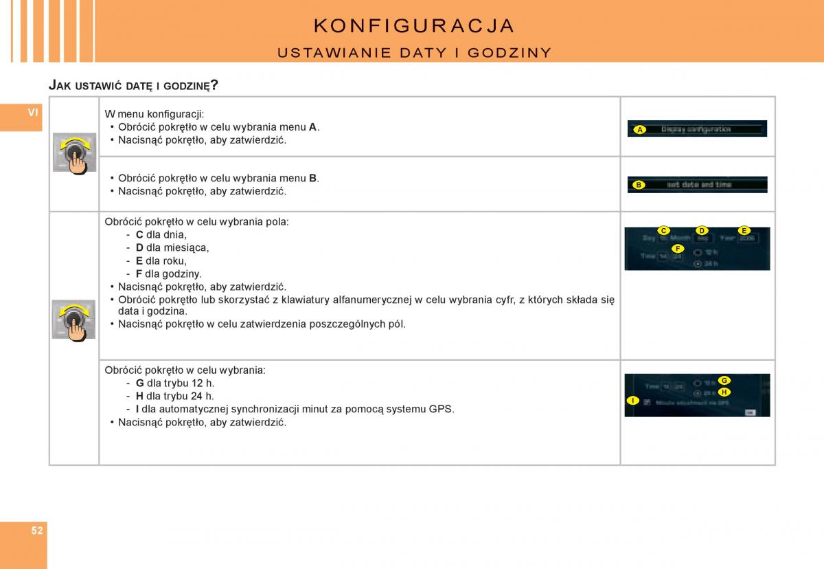 manual  Citroen C8 instrukcja / page 191