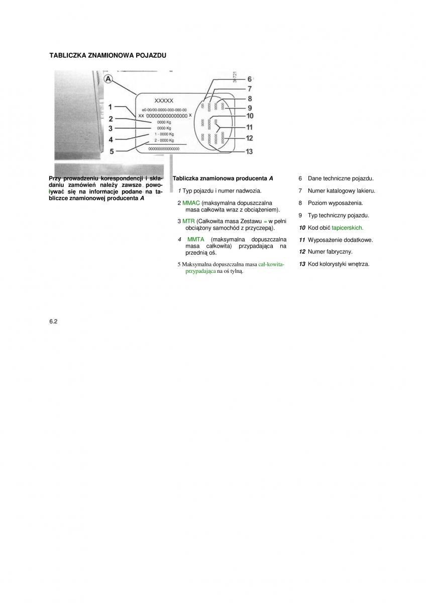 manual  Dacia Duster instrukcja / page 158