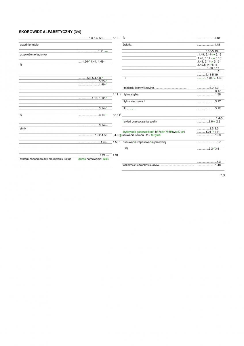 manual  Dacia Duster instrukcja / page 167