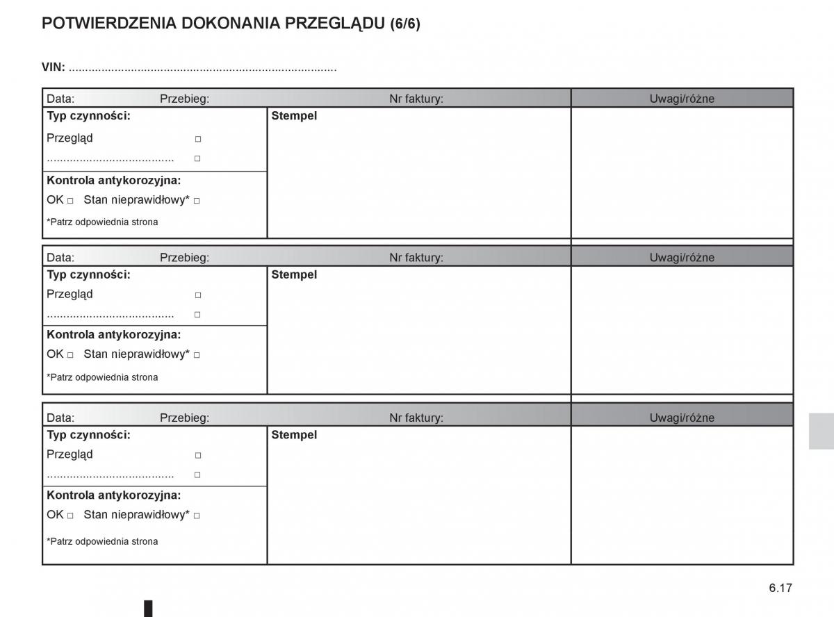 Dacia Sandero II 2 instrukcja obslugi / page 211