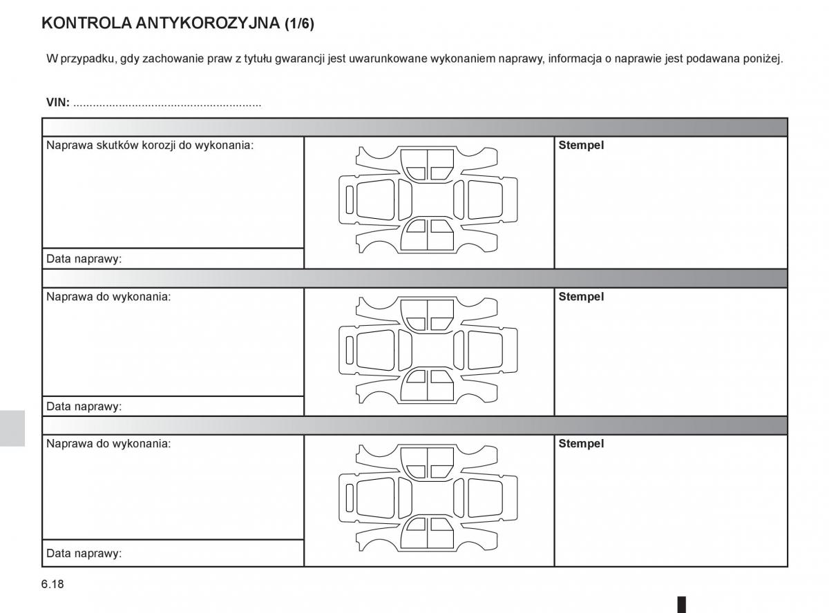 Dacia Sandero II 2 instrukcja obslugi / page 212