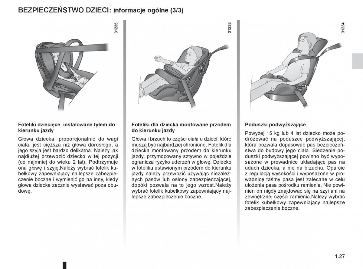 Dacia Sandero II 2 instrukcja obslugi / page 31