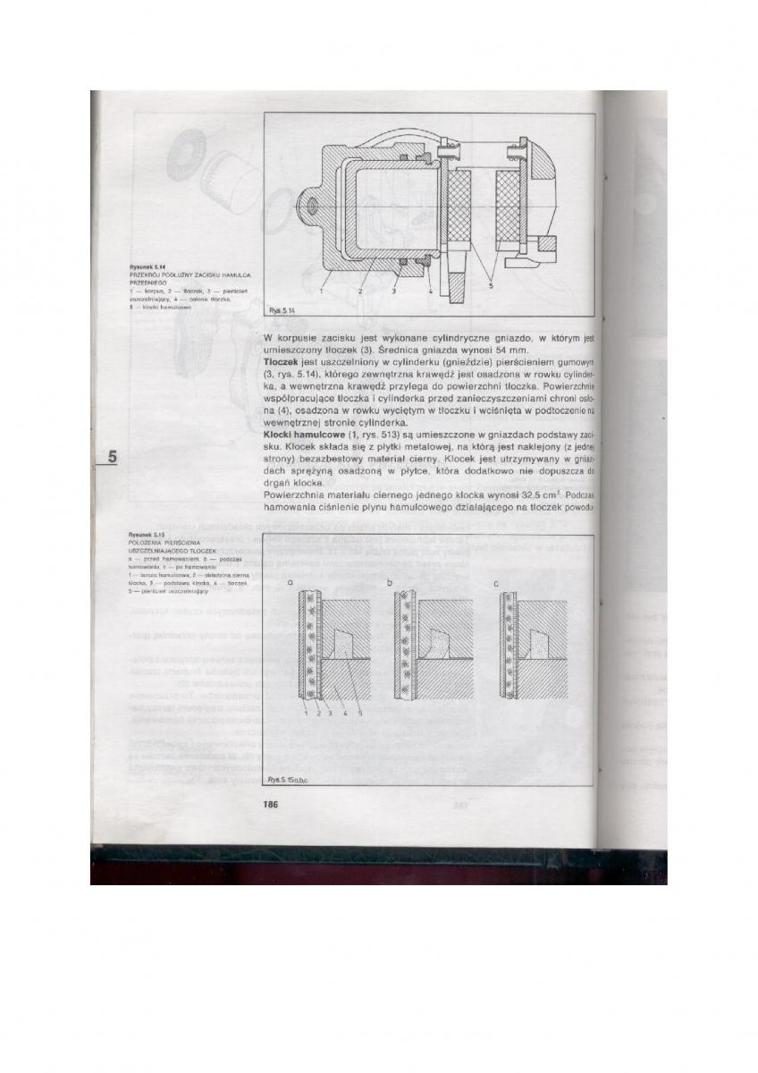 Skoda Favorit instrukcja obslugi / page 180