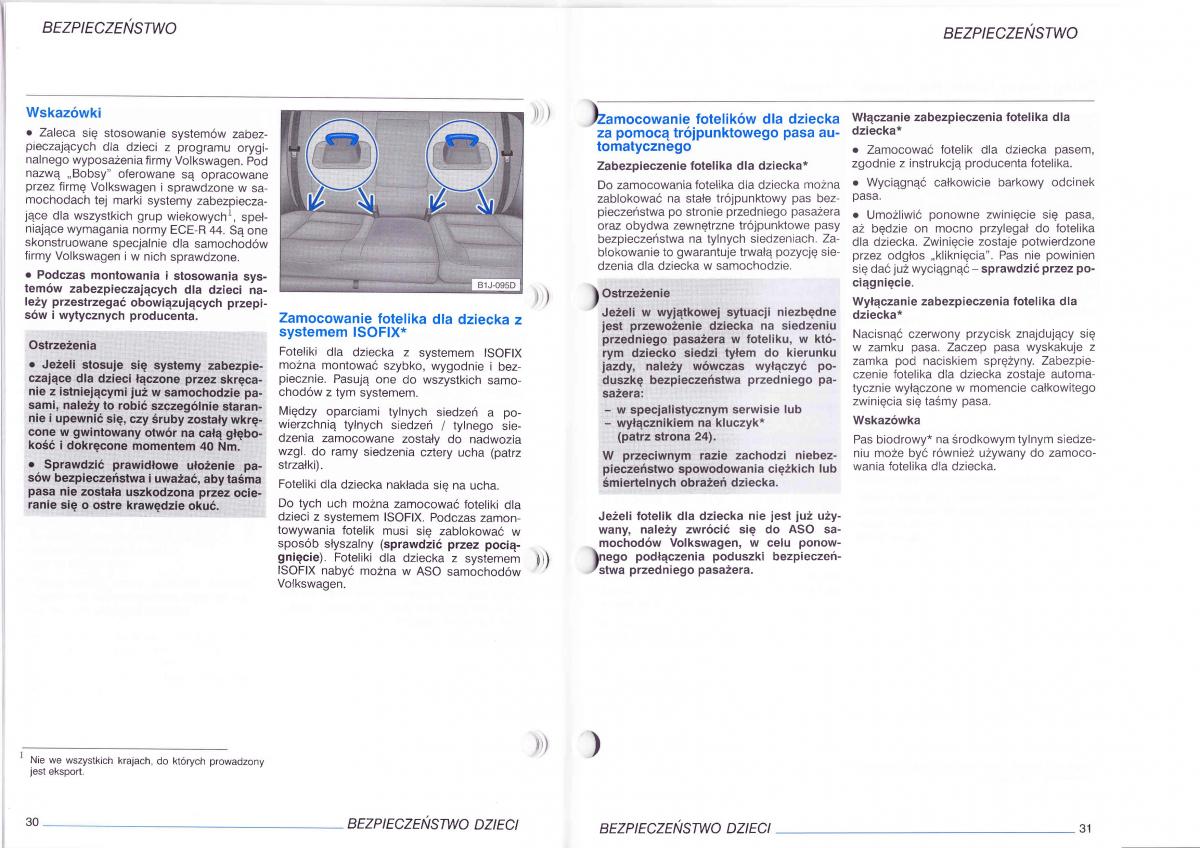 VW Polo IV 4 instrukcja obslugi / page 17