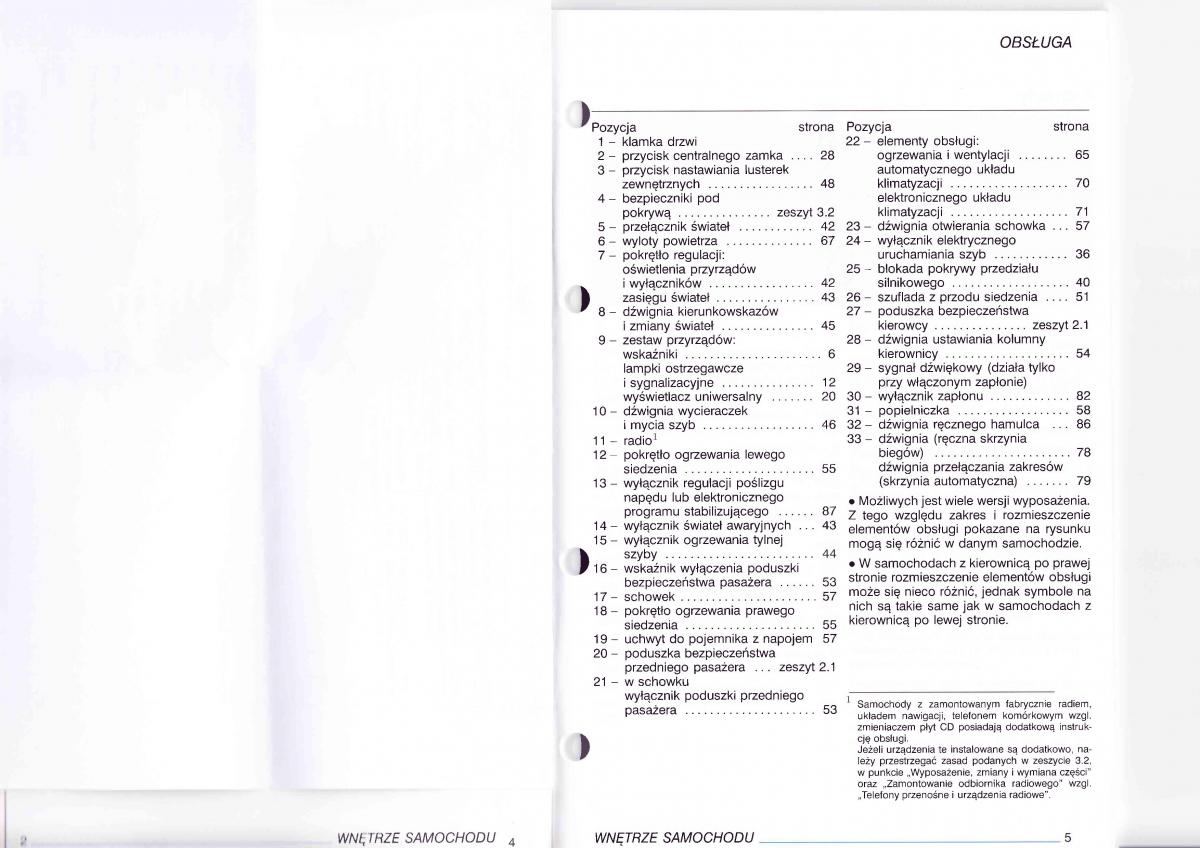 VW Polo IV 4 instrukcja obslugi / page 24