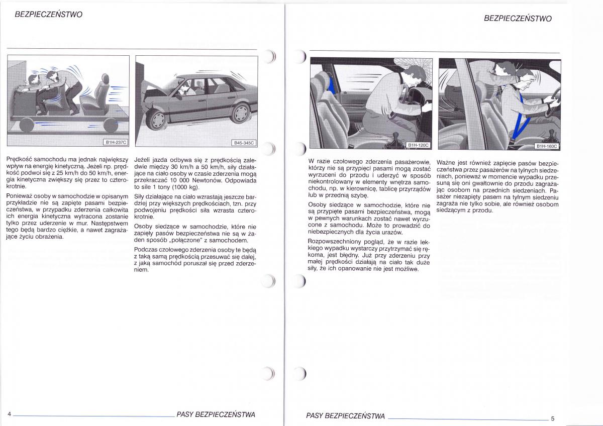 manual  VW Polo IV 4 instrukcja / page 4