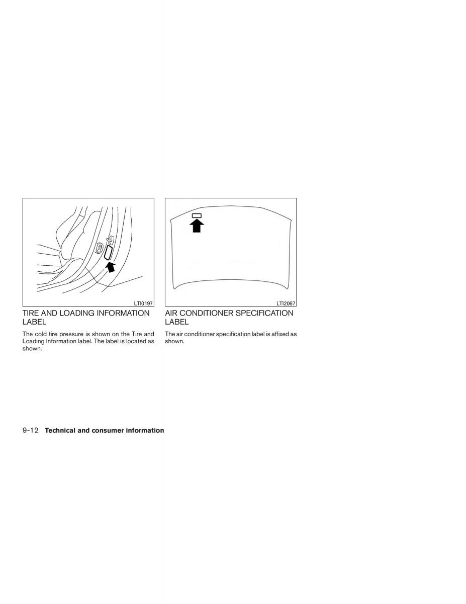 Nissan Note II 2 E12 owners manual / page 357